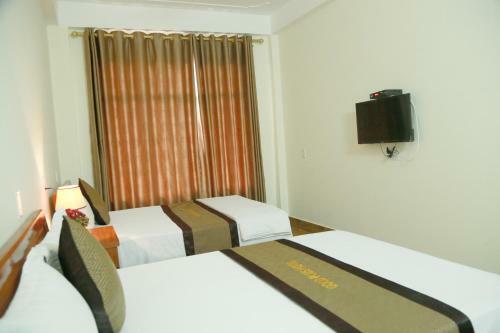 Gold Plus Homestay