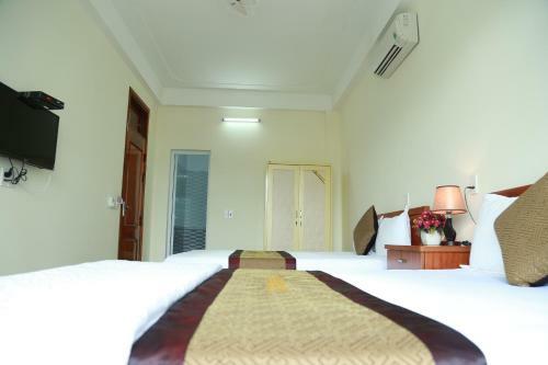 Gold Plus Homestay