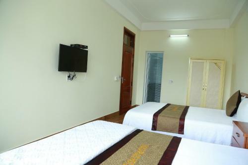 Gold Plus Homestay