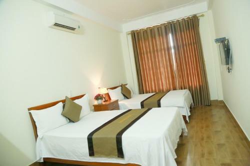Gold Plus Homestay