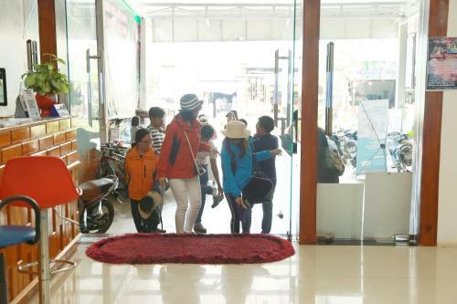 Gold Plus Homestay