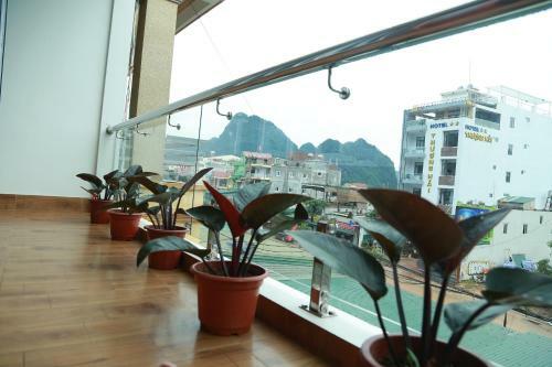 Gold Plus Homestay