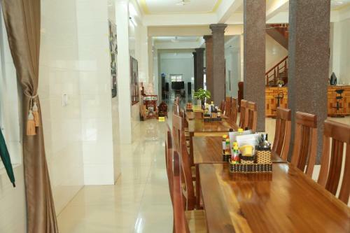 Gold Plus Homestay