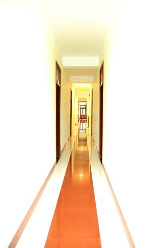 Gold Plus Homestay