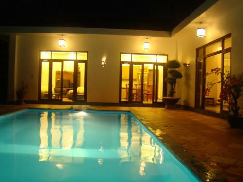 Phu Quoc Private Villa
