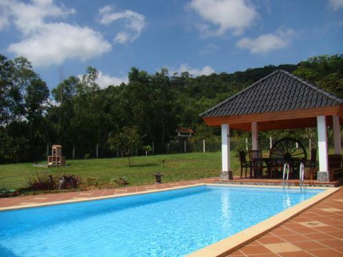 Phu Quoc Private Villa