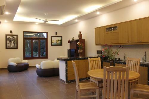 Phu Quoc Private Villa