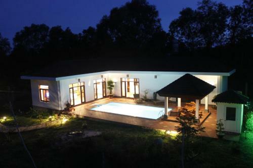 Phu Quoc Private Villa