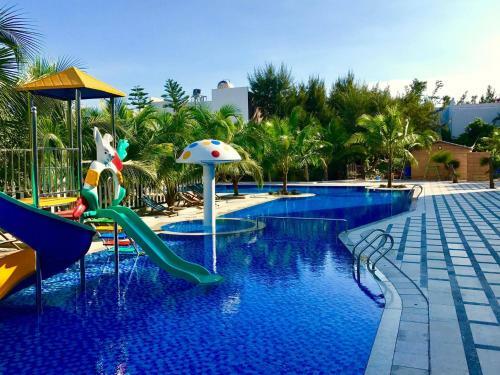Hotel Oceanward Resort