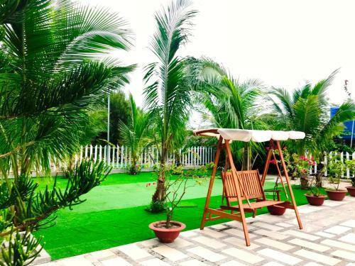 Hotel Oceanward Resort