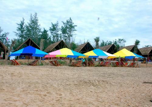 Hotel Oceanward Resort