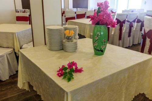 Hotel Oceanward Resort