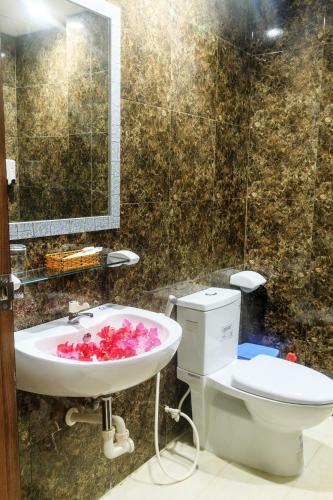 Hotel Oceanward Resort