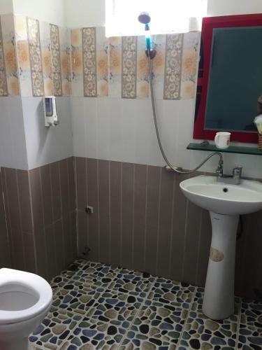 Thao Nguyen Hotel