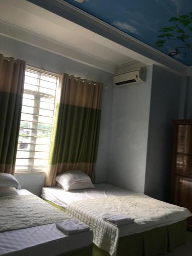 Thao Nguyen Hotel