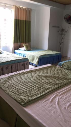 Thao Nguyen Hotel