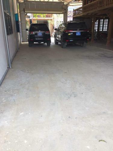 Thao Nguyen Hotel