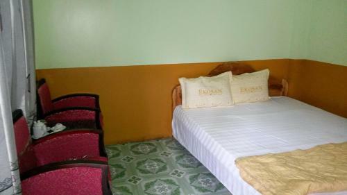Hotel Nh� Ngh? H�a Y?n 2
