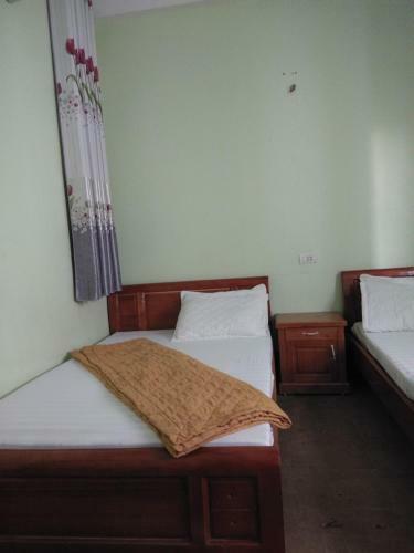 Hotel Nh� Ngh? H�a Y?n 2