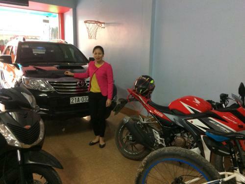 Hotel Nh� Ngh? H�a Y?n 2