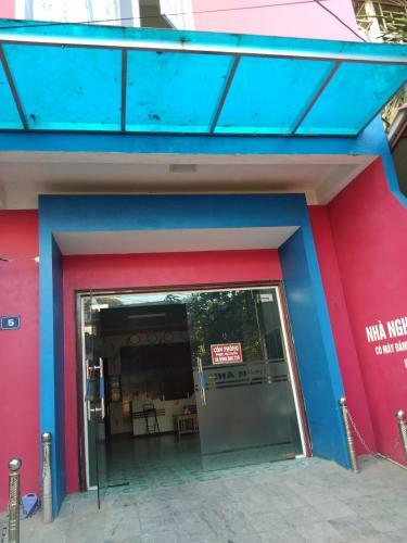 Hotel Nh� Ngh? H�a Y?n 2