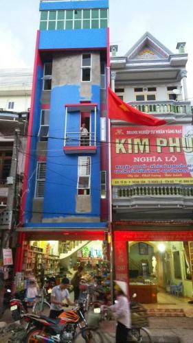 Hotel Nh� Ngh? H�a Y?n 2