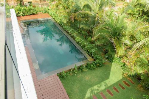 Hotel Ruby Villa 15-blue Sapphire Resort