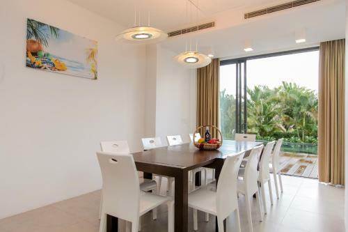Hotel Ruby Villa 15-blue Sapphire Resort