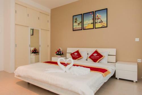 Hotel Ruby Villa 15-blue Sapphire Resort