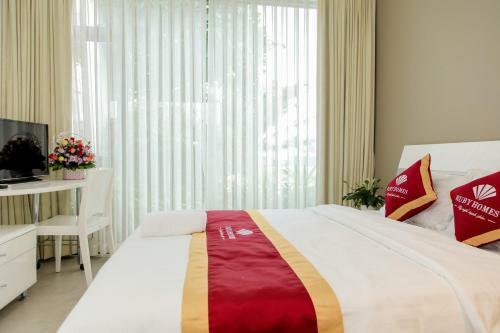 Hotel Ruby Villa 15-blue Sapphire Resort