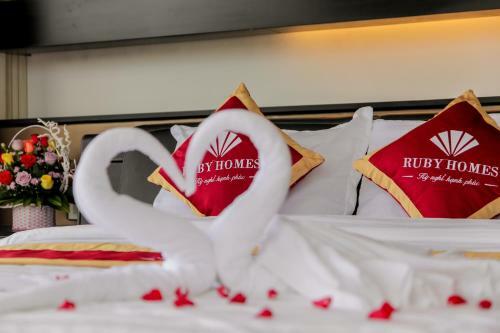Hotel Ruby Villa 15-blue Sapphire Resort