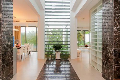 Hotel Ruby Villa 15-blue Sapphire Resort
