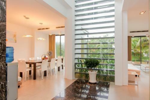 Hotel Ruby Villa 15-blue Sapphire Resort