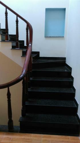 Hostal 846e16homestay