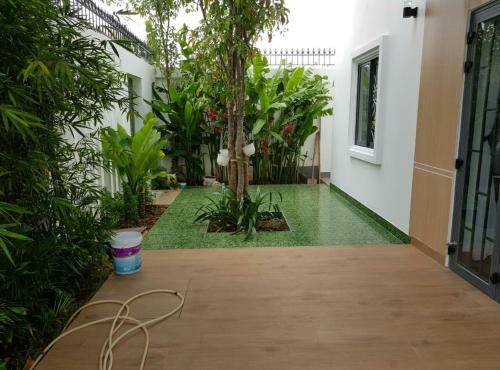 Agroturismo Pool Villa