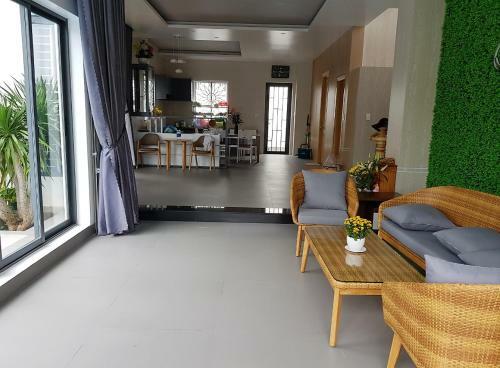 Agroturismo Pool Villa