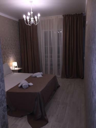Posada Inn Aradzny