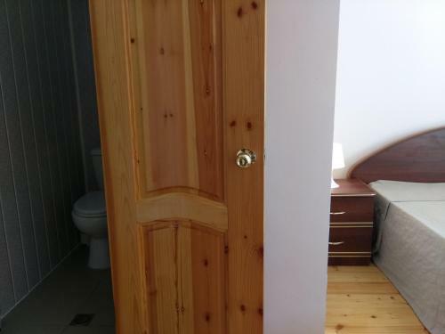 Hostal Orekhovo Zolotoy Bereg Guest House