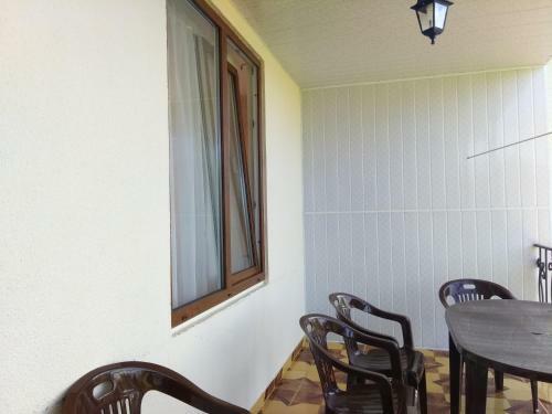 Hostal Orekhovo Zolotoy Bereg Guest House