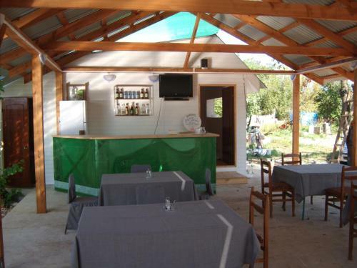 Hostal Belaya Rechka Guest House