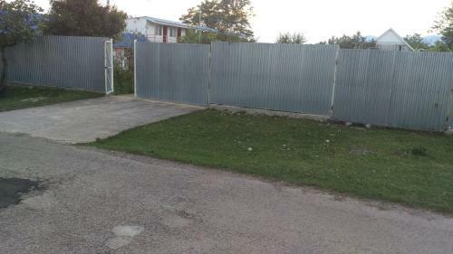Hostal Belaya Rechka Guest House
