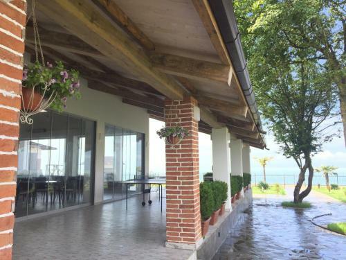 Injir Village Hotel