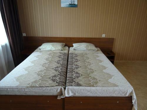 Hostal Mini-hotel Robinzon