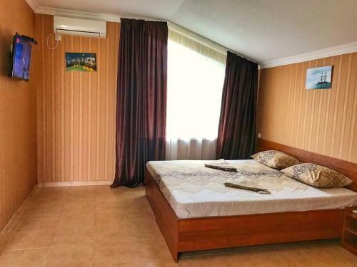 Hostal Mini-hotel Robinzon