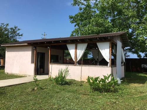 Posada Solnechny Bereg Guest House