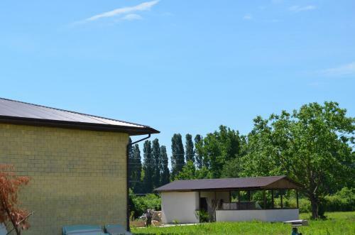 Posada Solnechny Bereg Guest House