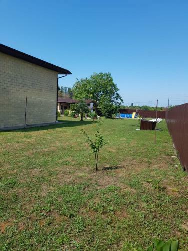 Posada Solnechny Bereg Guest House