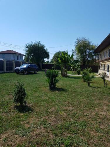 Posada Solnechny Bereg Guest House