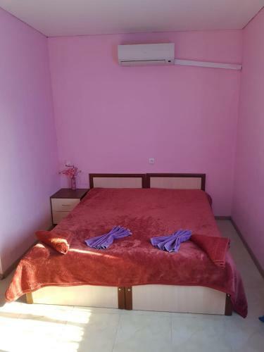 Posada Solnechny Bereg Guest House