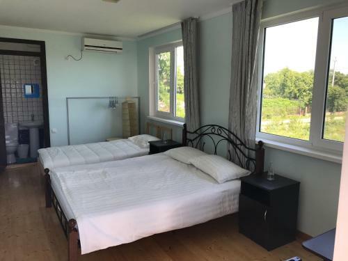 Hostal Vse Dlya Vas Guest House